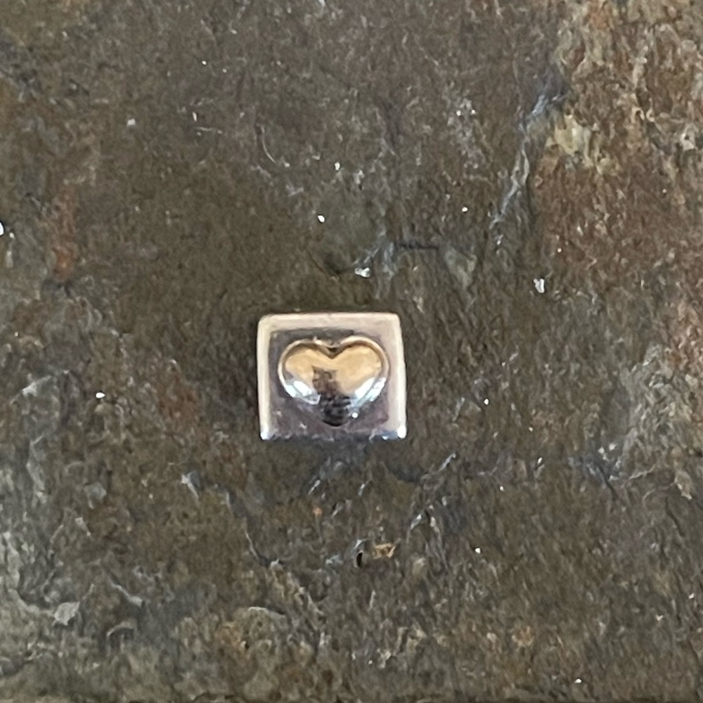 Pandora charm